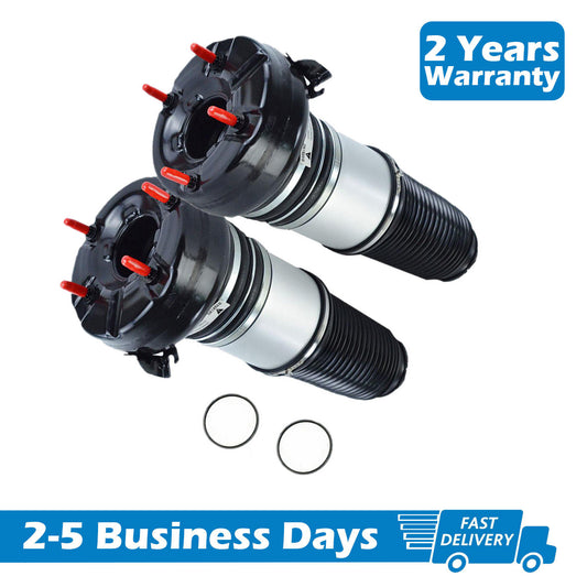 2-pack front air suspension repair bags suitable for Audi for A8 Quattro S8 D4 A6 C7 2