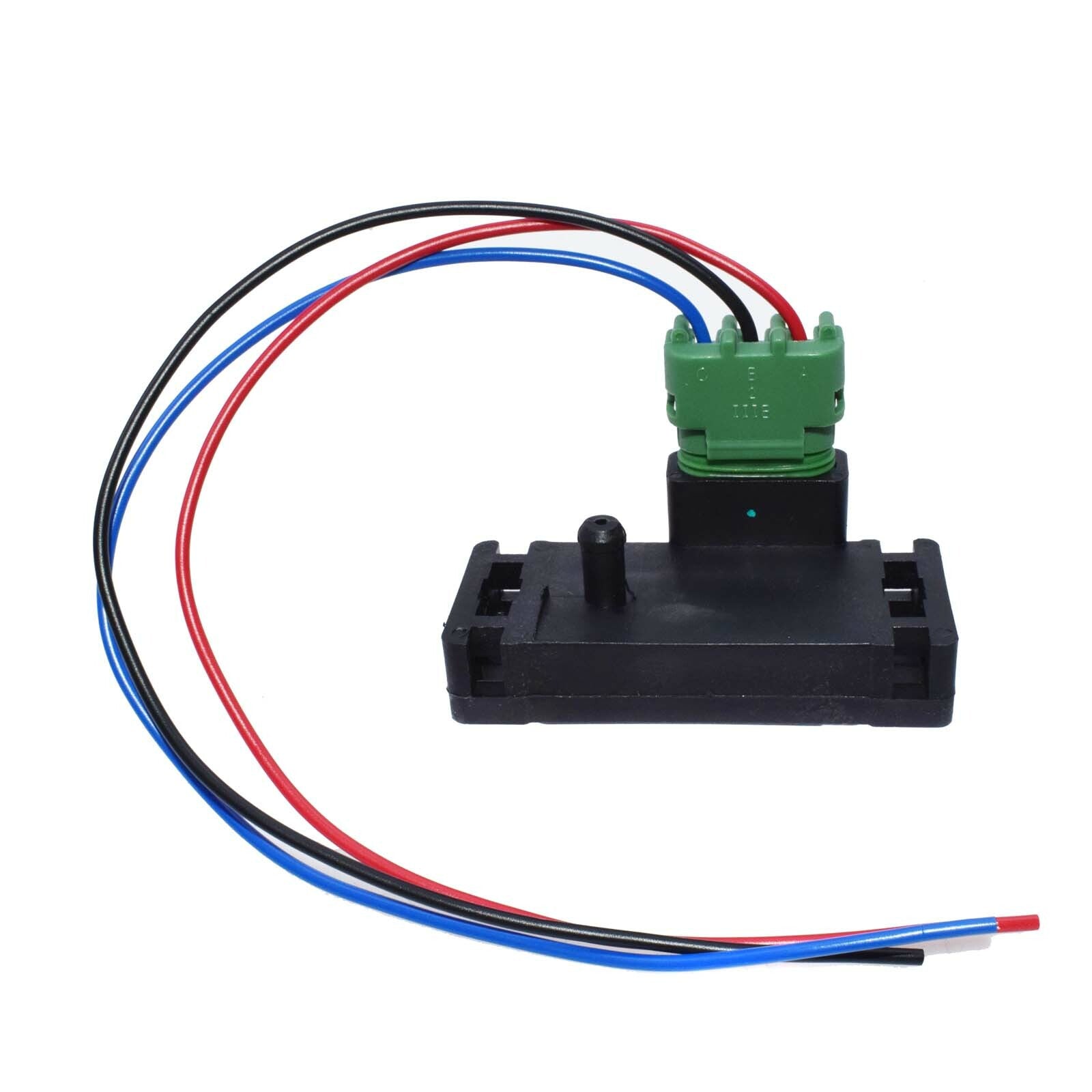 New MAP sensor with Pigtail connector plug wire for GM 1-Bar 16040749 12223861- v