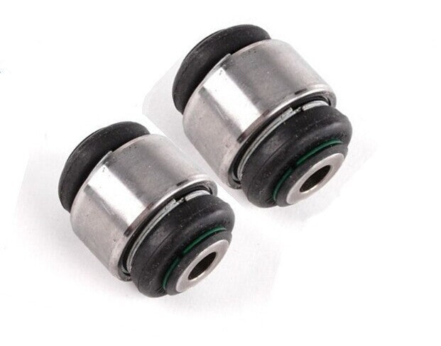 Set of 2 Rear Control Arm Bushing Ball Joints for E36 E46 318i 325i 328i Z4 v