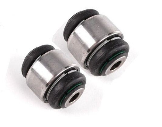 Set of 2 Rear Control Arm Bushing Ball Joints for E36 E46 318i 325i 328i Z4 v