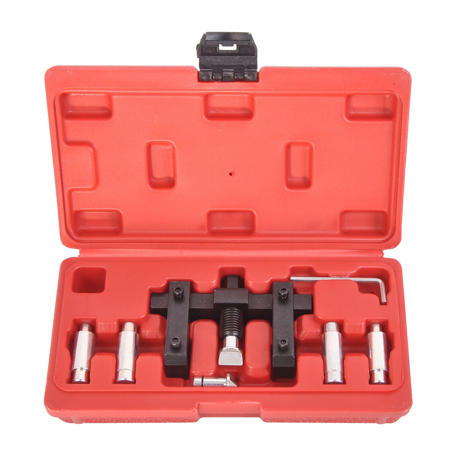 7pc New Universal Knuckle Set Spreader Steering Tool for steering knuckles Q