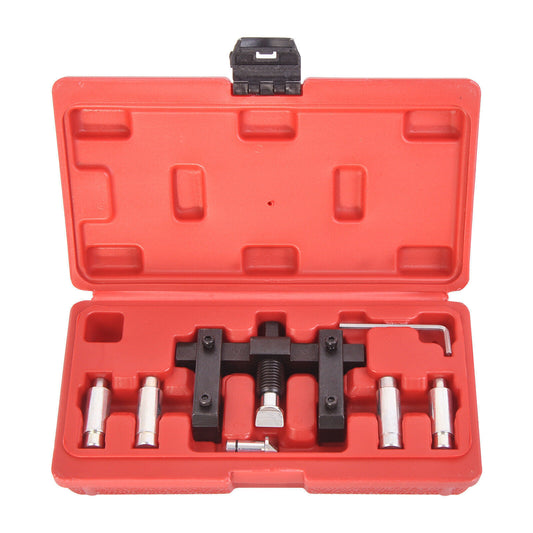 7pc New Universal Knuckle Set Spreader Steering Tool for steering knuckles Q