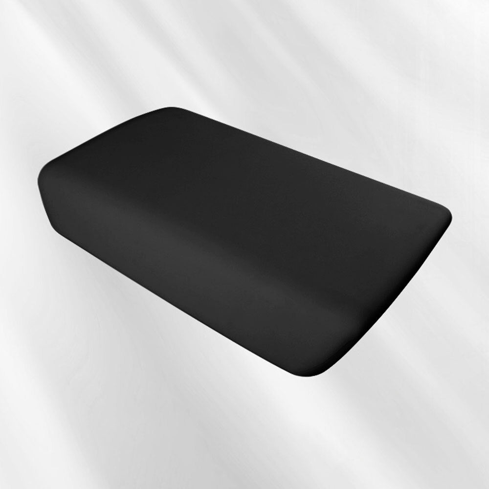 Car center console protective cover, armrest cushion, and suitable for 19-22 Model 3 Y- n