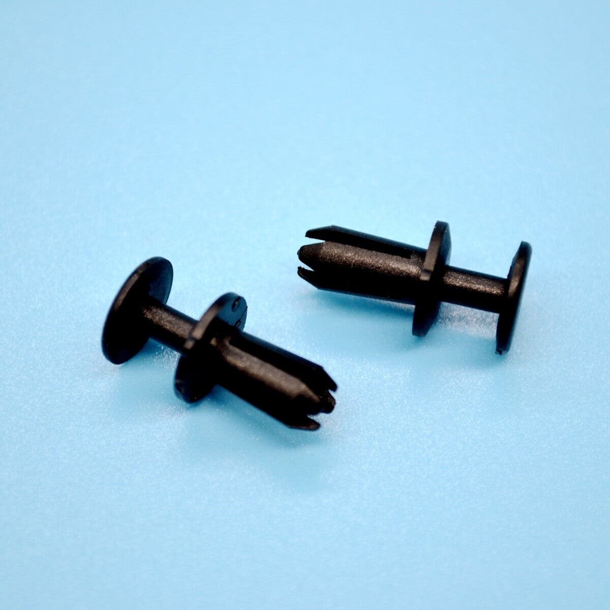 10 Pcs Bumper Hood Interior Trim Quarter Panel Retainer for Volkswagen for Audi for Vw