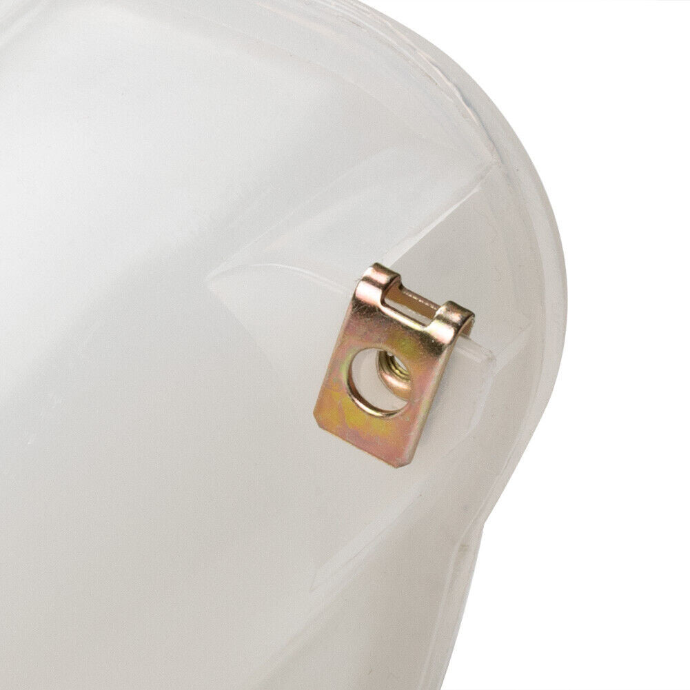 Pressurized Coolant Reservoir Fits for Ram ProMaster 3500 2020 Base 3.6L 603-832 Q