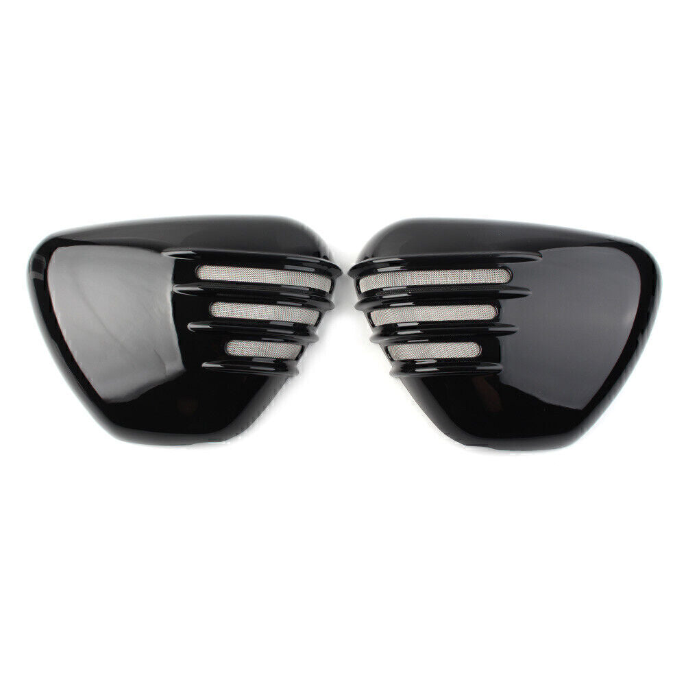 For Street Cup Twin Scrambler 2017 2018 2019 Pair Side Battery Cover Fairing