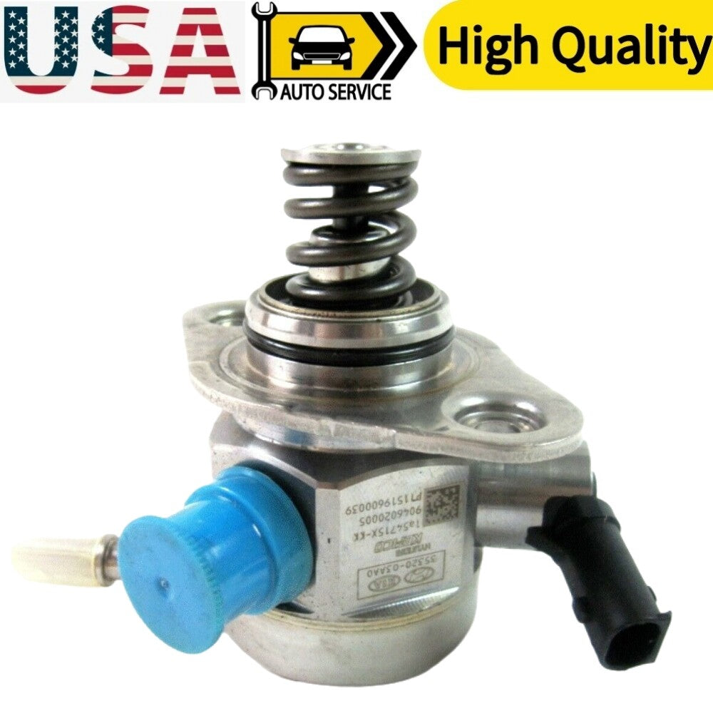 new HIGH PRESSURE PUMP FOR 17-19 for ELANTRA IONIQ NIRO 35320-03AA0