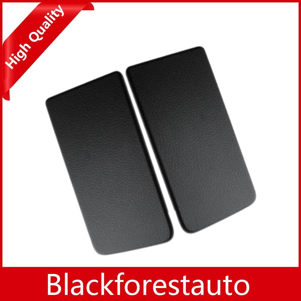 2x Left  Right Rear Platform Convertible Hinge Cover Trim Fits For W172 SLK