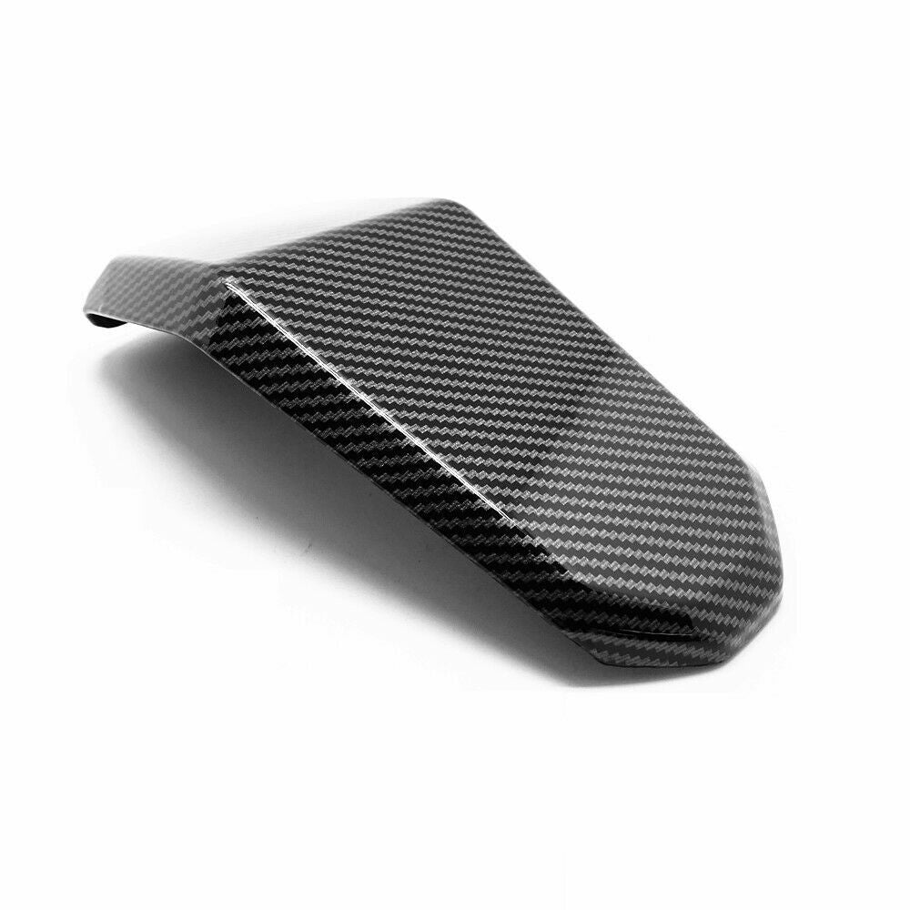 Rear Tail Solo for Seat Upper Fairing Carbon Fiber for YAMAHA 2014-2017 FZ07 MT-07