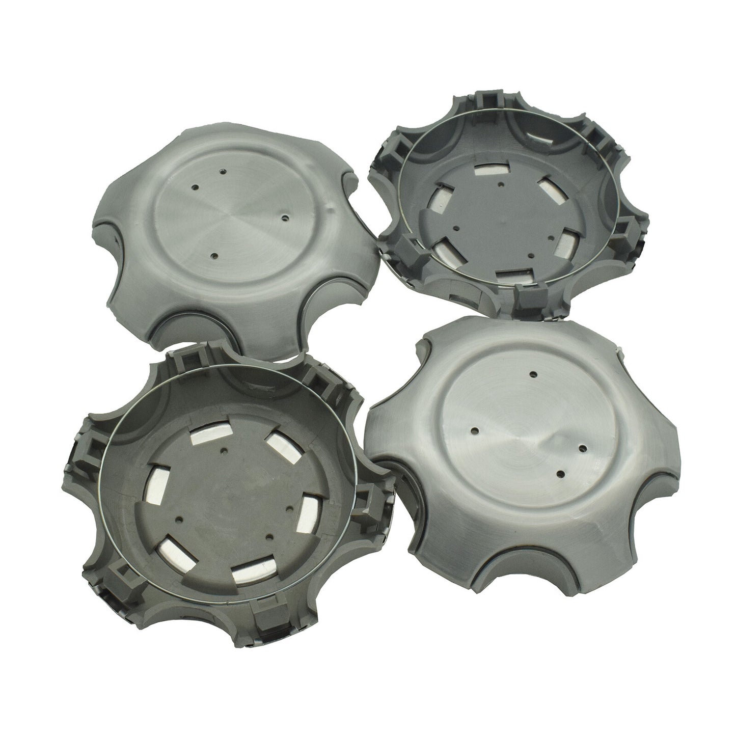 17â€?Wheel Center Hubcap 4 pcs 42603-60500 for 4Runner 2003 - 2009- v
