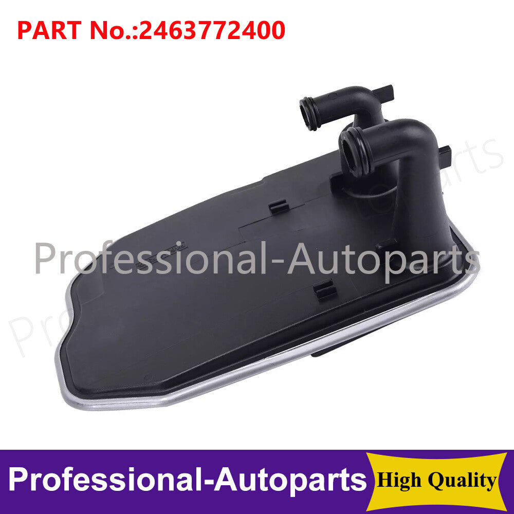2463772400 Auto Transmission Filter Fit for Mercedes Benz W117 CLA250 CLA45 AMG Q