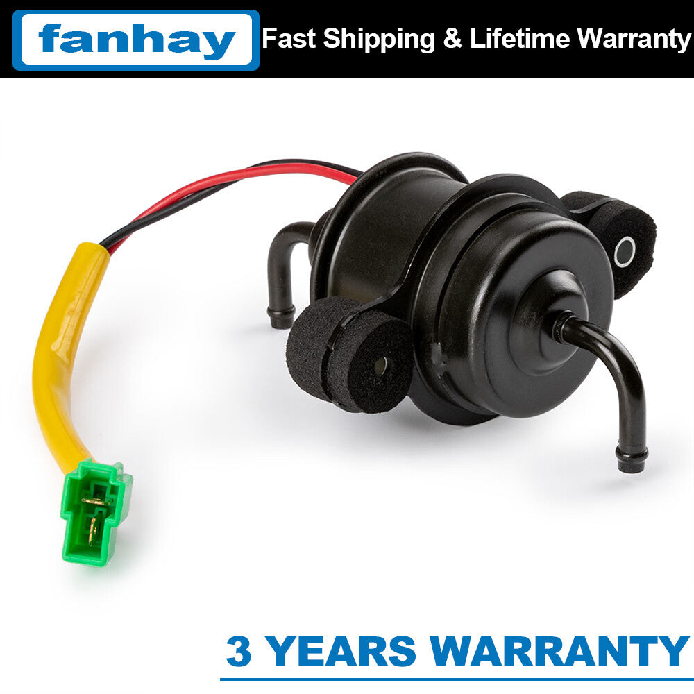17040-8H80A for Nissan X-Trail T30 2.2 DCI 2001-2007 Rear External Fuel Pump