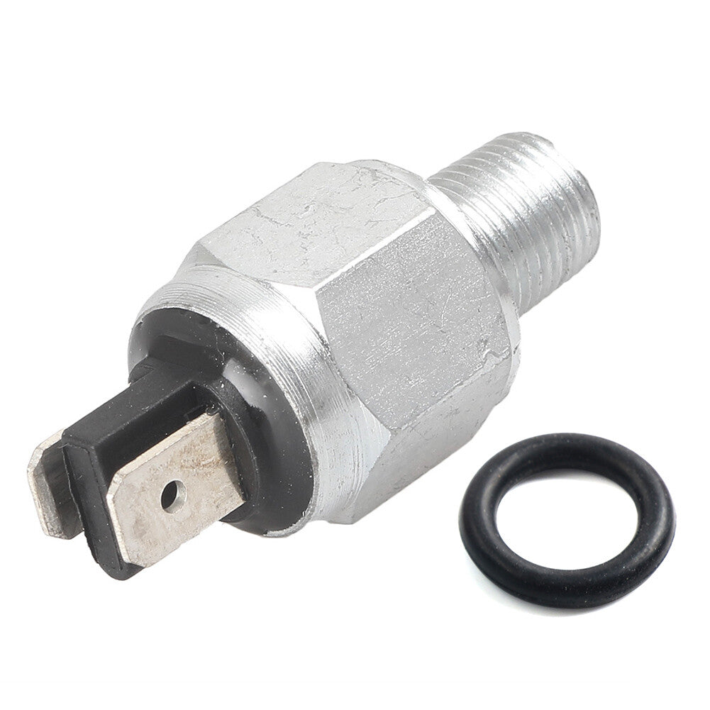 Hydraulic Stoplight Brake Light Switch for 2003-2014 Touring 2005-2007 FXD FXDWG Q