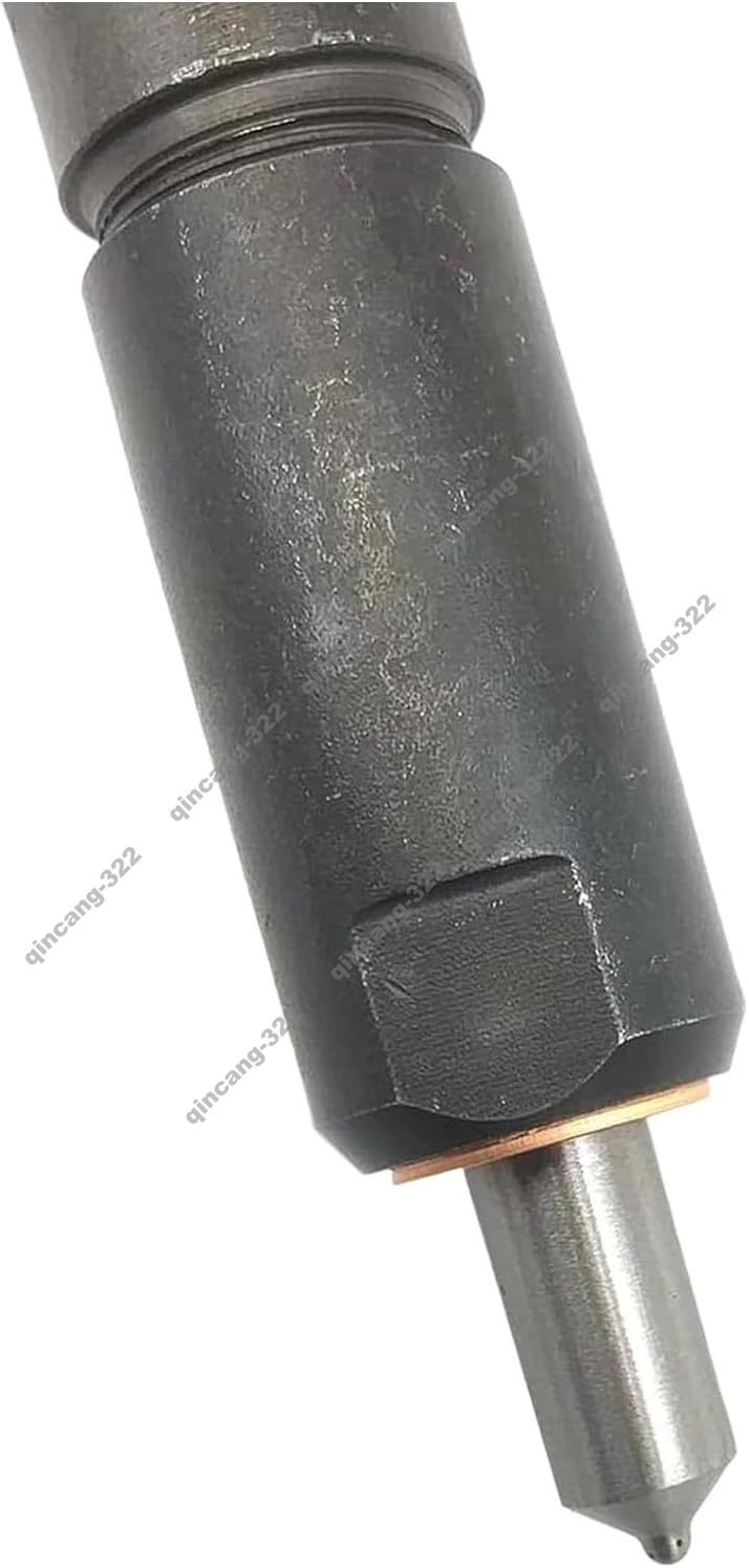 4Pcs Fuel Injector 105-5149 for Perkins Engine 4.236 CAT Vibratory Compactor