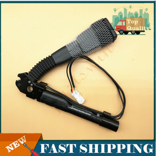 Front left seatbelt buckle drive side 72117259387 Applicable to F22 F23 F30 n
