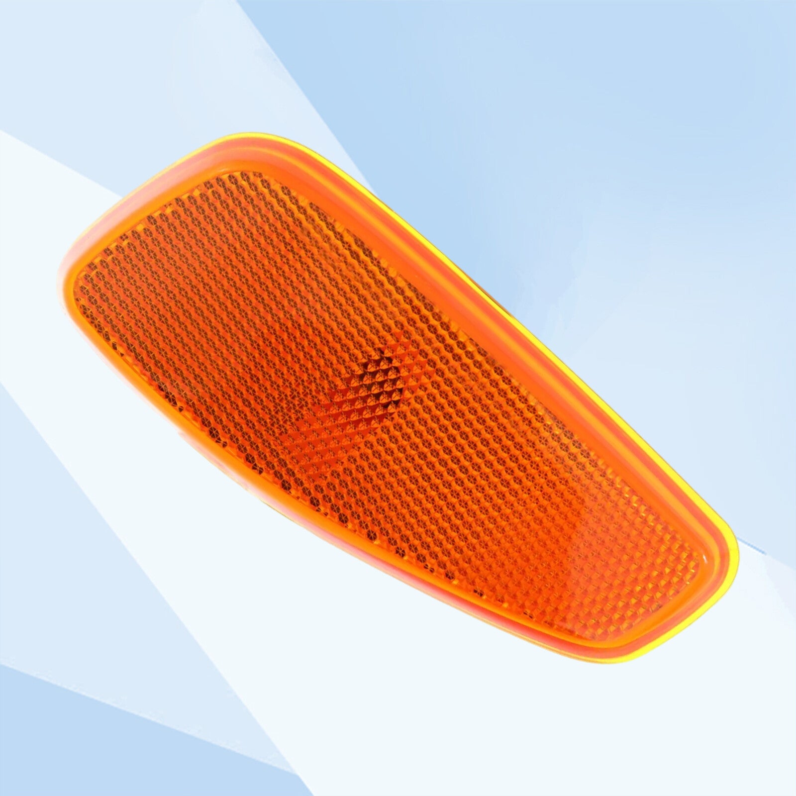 Side markings applicable to 2015-2023 for Jeep Renegade, front passenger side right 68256049AA