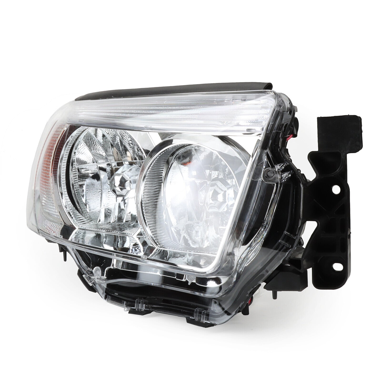 Pair 84001SA951 84913SA361 Head Light Lamp for Subaru Forester X XS SG SG9 20-07 Q