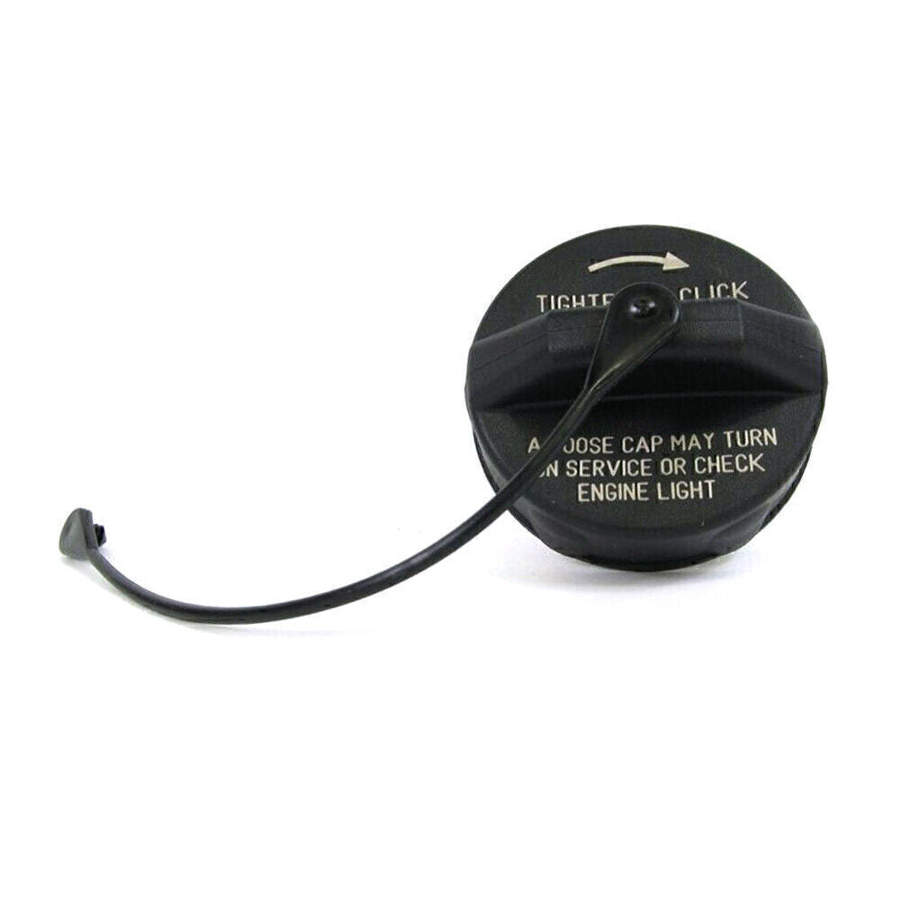 for 52124512AA for Chrysler for Dodge for Jeep Car Gas Cap Fuel Cover Cap Black Q