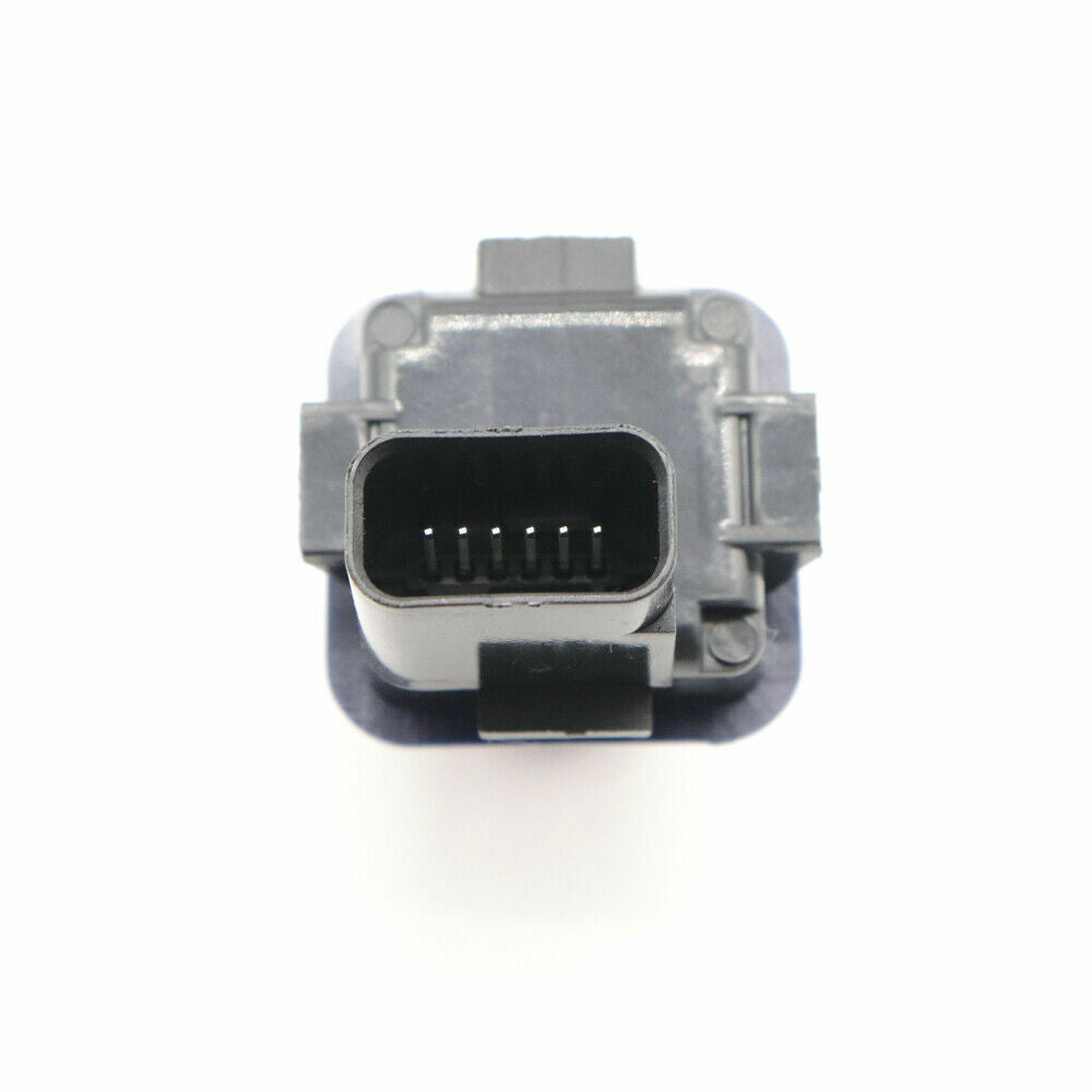 Brand new EG1Z-19G490-A rearview backup camera for 2013-2019 Taurus ( ) v
