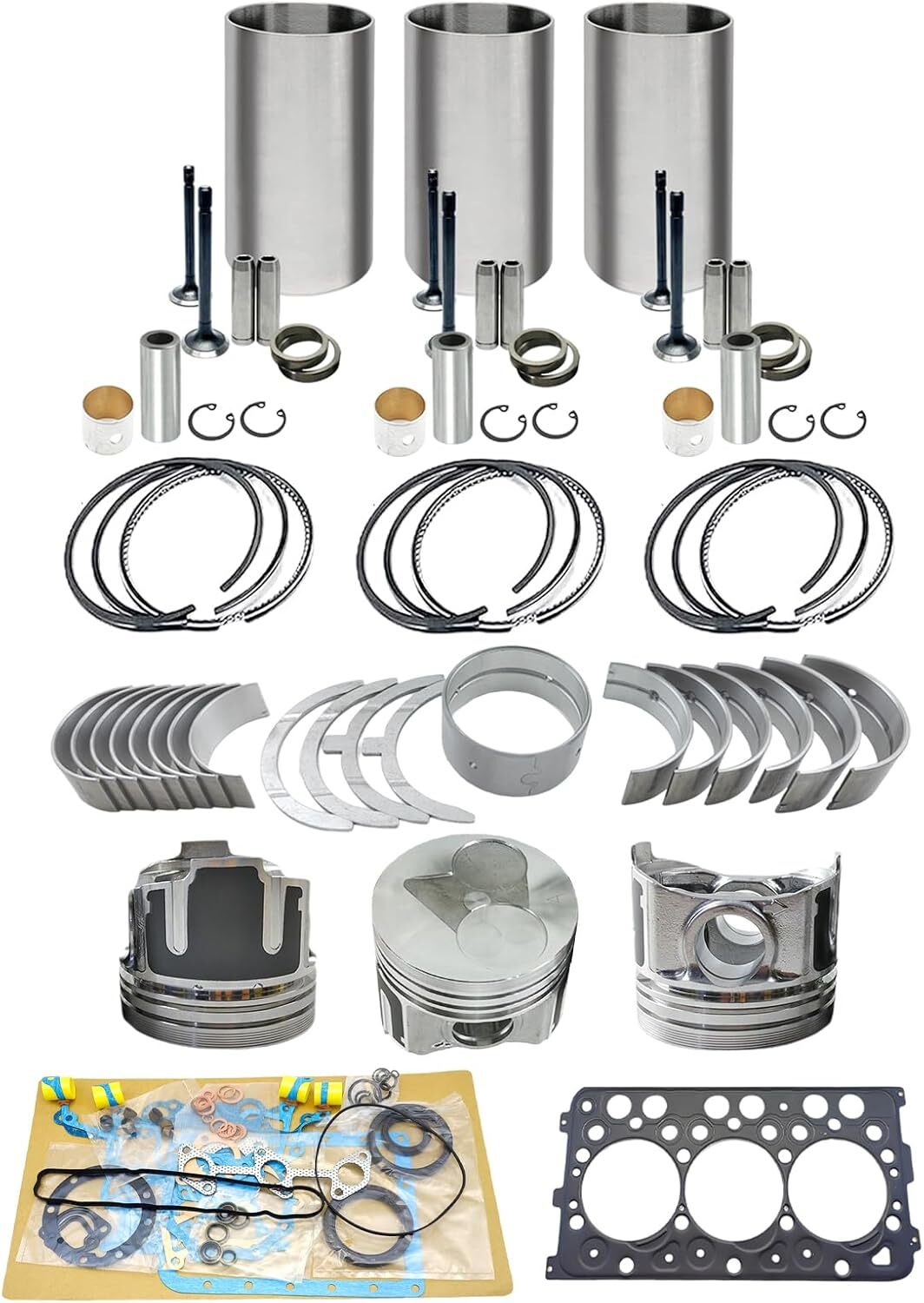  S3-2 Electronic Ignition System, suitable for Suzuki GS550, GS750, and GS850 (1977-1983), new. 17102 B