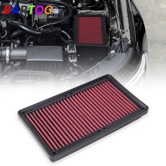 33-5108 Drop-In Replacement Air Filter for Kia for Sorento for K5 2.5L 2021-2024 Q