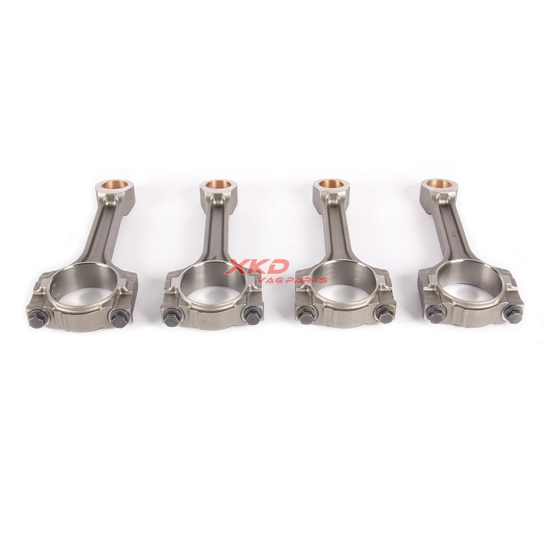 2.0T 4* Connecting Rods Fit for Buick Envision for Chevrolet Malibu #12674411# Q
