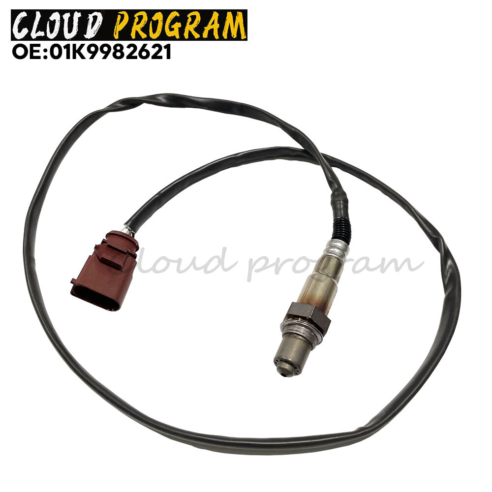 FOR 2005-2014 for Jetta 2.5L Oxygen O2 Sensor Downstream Rear 1K0998262E n