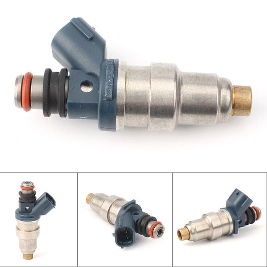 Car Fuel Injectors Fit for Toyota Tacoma DLX 4 Cyl 2.4L 2RZFE RZN140 1995-2001 2000