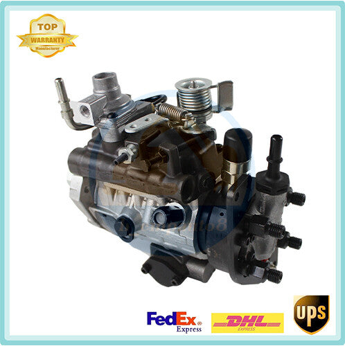Fits Perkins 1104C-44T Diesel Engine Fuel Injection Pump 9320A214G New