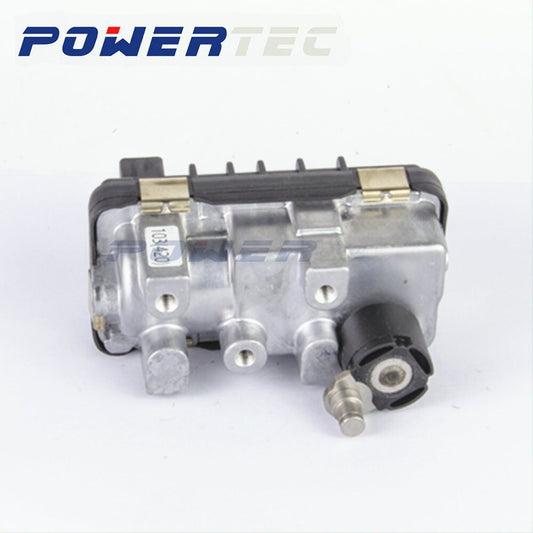 G-103 Turbo Actuator 731877-5010S 11657790994 is suitable for BMW 320D 2.0D E46 150HP 110 Kw