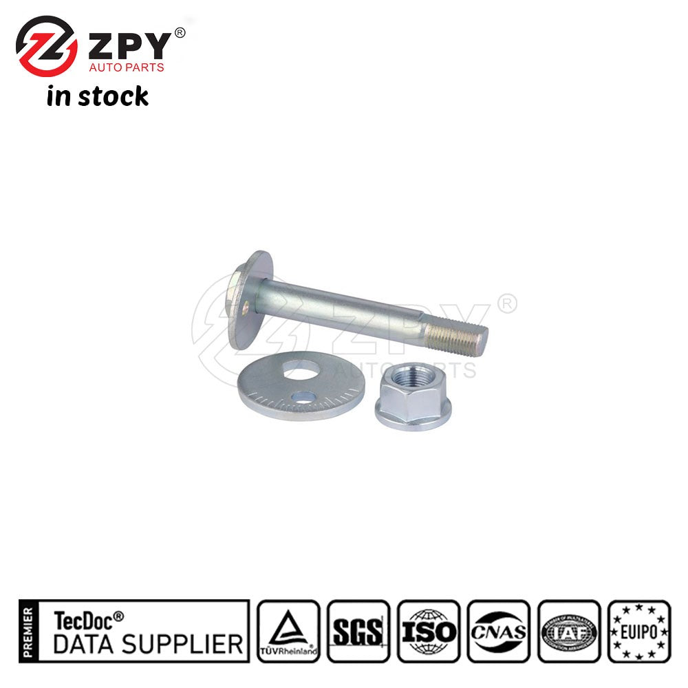 ZPY New Easy Installation Lower Control Arm Spindle for Sorento 2003-2006 Q