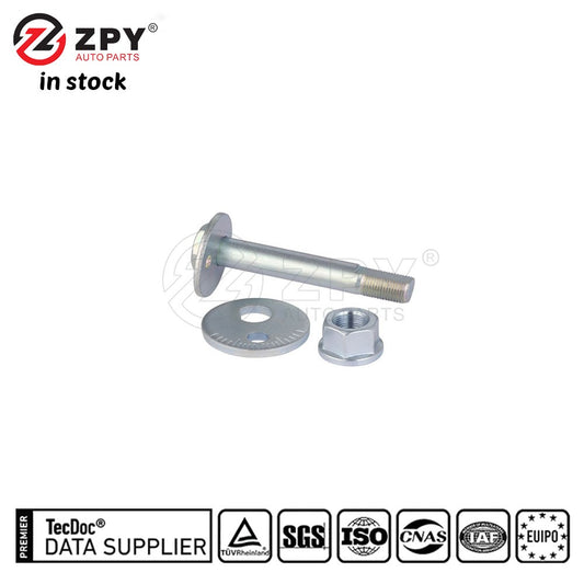 ZPY New Easy Installation Lower Control Arm Spindle for Sorento 2003-2006 Q