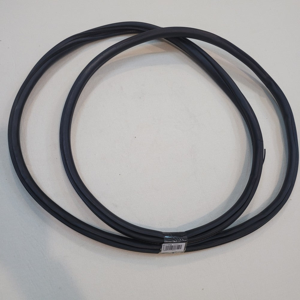 Edge Protector Set for BMW X3 F25 2011-17