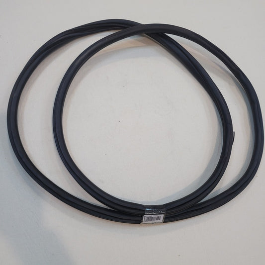 Edge Protector Set for BMW X3 F25 2011-17