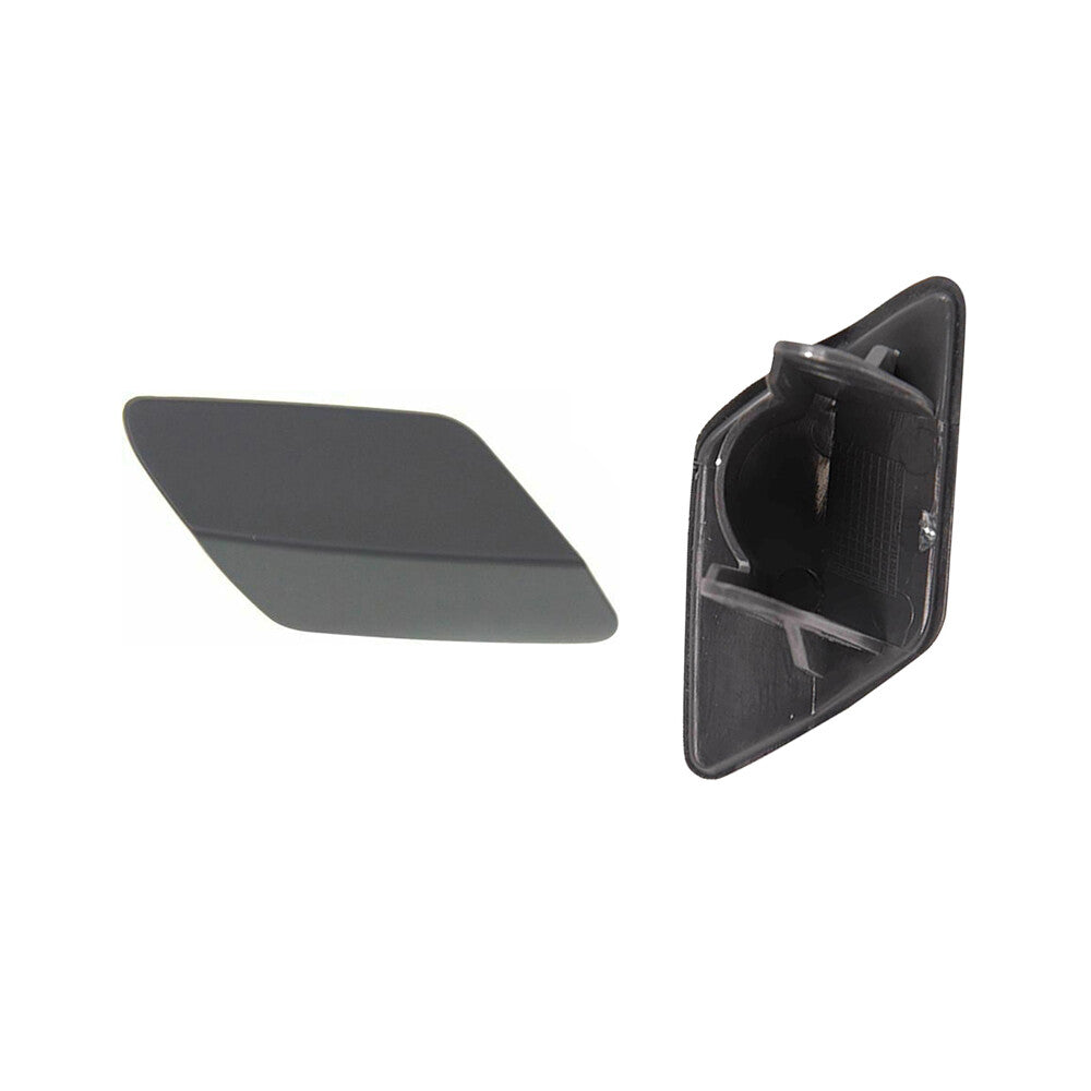 New Front Bumper Headlight Washer Cover Cap 2013-2018 for BMW 3 Series F30 F31 F35