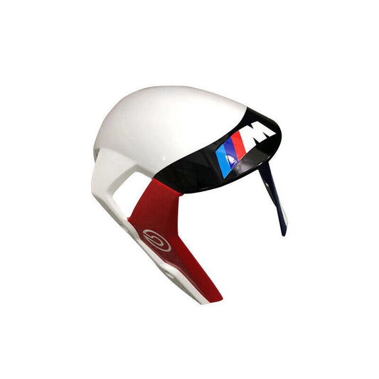 Front Tire Fender Mudguard Hugger Fairing for BMW S1000RR S1000 RR HP4 2019-2021