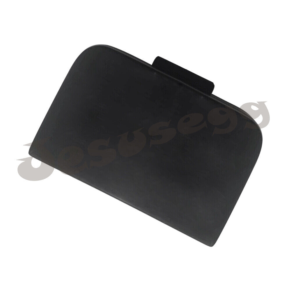 Front Bumper Tow Hook Primary Cover for BMW E46 318i 320i 325i 330i 325Xi Q