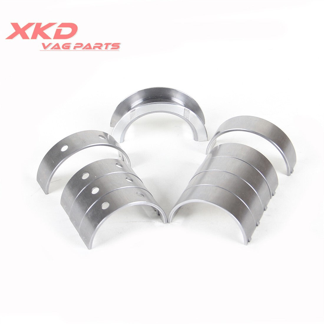 STD 2.0L Crankshaft Main Bearing Set Fit for BMW 120i 320i 520i X1 Z4 N46 Q