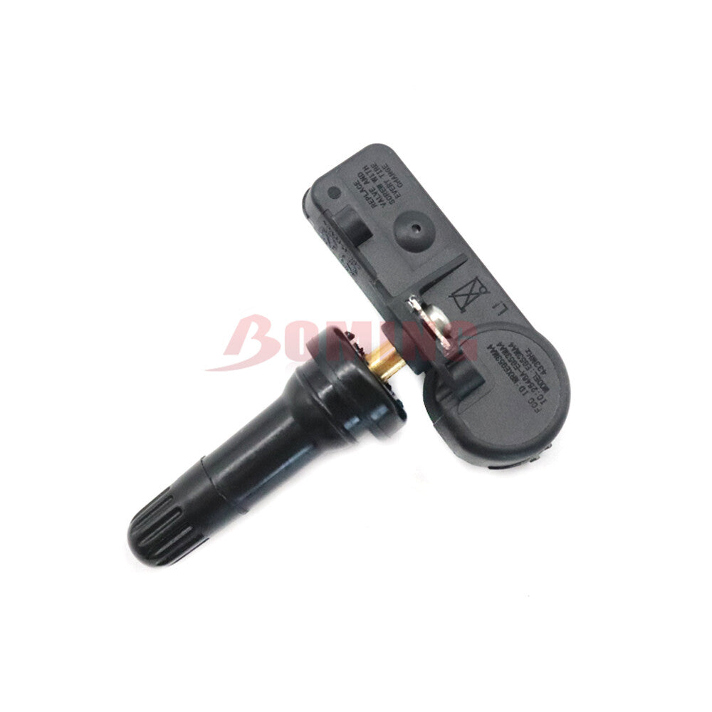 4x NEW 68293199AA TPMS Tire Pressure Sensor For 2019-2022 for Dodge for Ram 1500