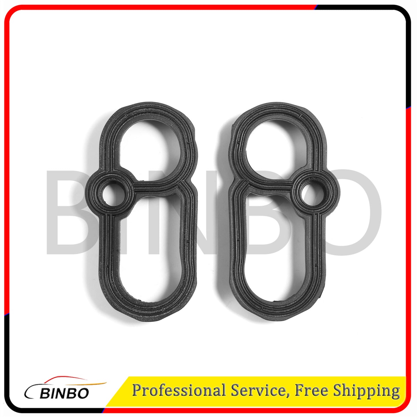 Left  Right Cylinder Head Gasket for Jaguar for Land Rover LR014345 LR011220 Q