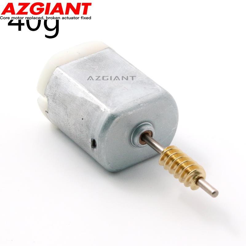 The BN354X28 automotive door lock actuator motor is suitable for 2010-2020 for Volkswagen GOL and 2012-2020 for Volkswagen FOX.
