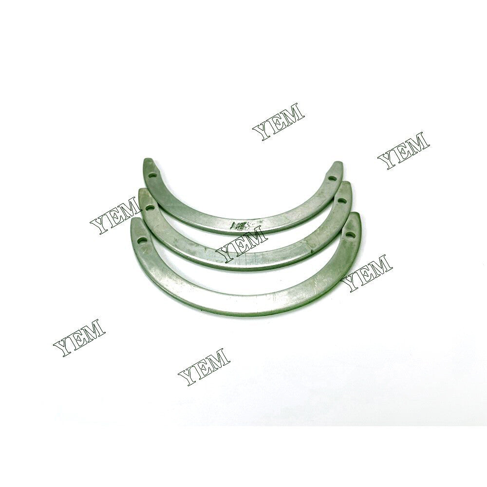 6DS70 Thrust Washer Fit for Mitsubishi Diesel Engine Spare Parts.