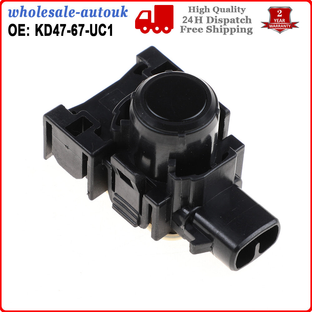 PDC PARKING AID ULTRASONIC SENSOR FITS for MAZDA 3 5 6 CX-5 1.6 CD 1.8 MZR 2.0 2.2 Q
