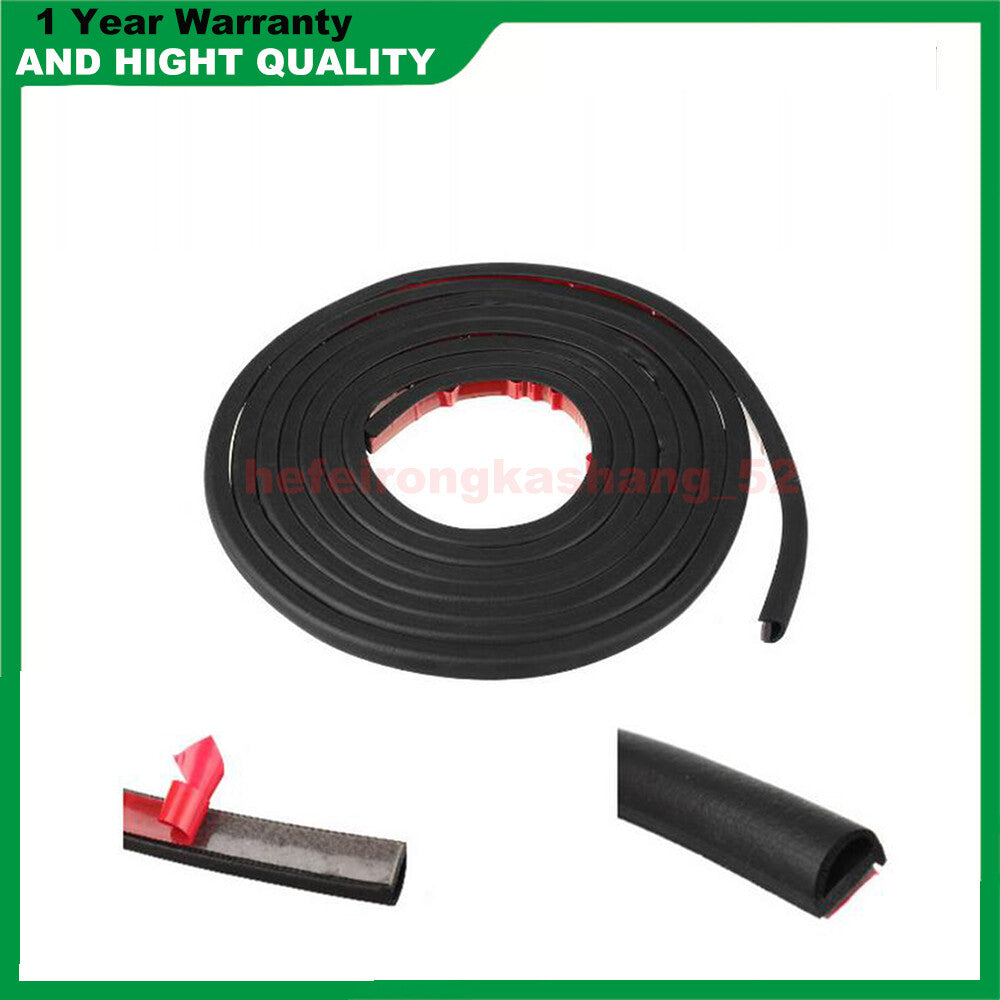 Sunroof molded seal 54107245551 for E38 E39 E60 E65 E66 E71 X6 F01 F10 F16- v