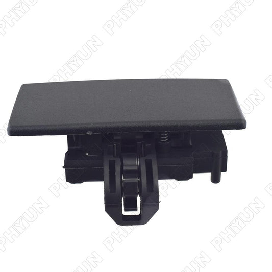 Glove Box Door Latch Lock for Ford F150/F250-F550 Super Duty for Lincoln Mark LT/MKX Q