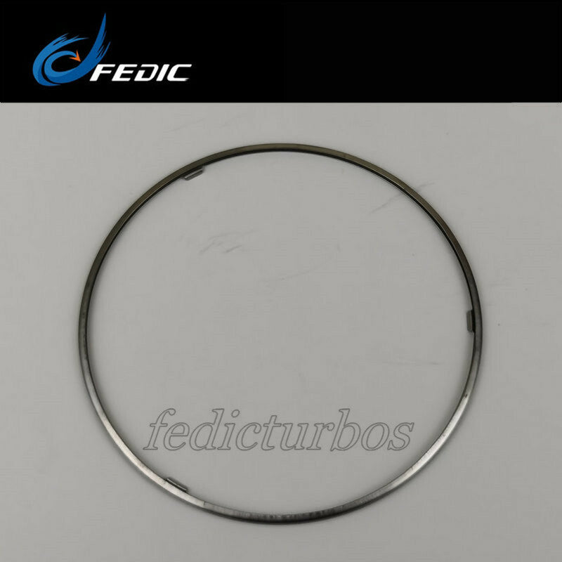 Turbo tang gasket kit CT16V 17201-0L040 for Toyota Hilux Landcruiser Prado 1KD