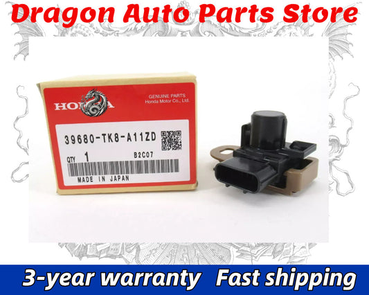 NEW for Honda 39680-TK8-A11 Parking Sensor 2011-2017 Odyssey 2012-2015 Pilot Q