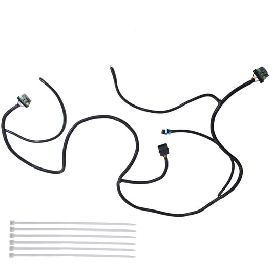 Taillight wiring harness for 1988-1998 C1500 Popular Trucks - n