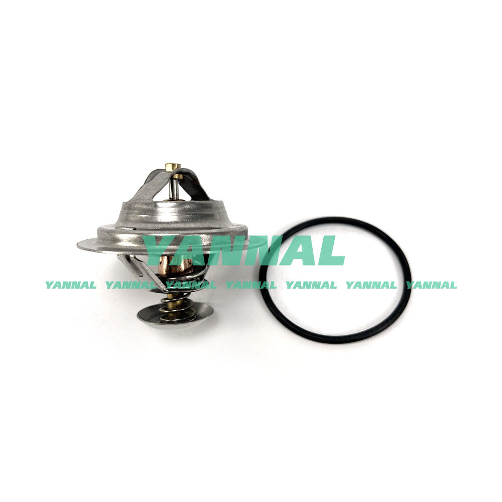 4BC1 thermostat is a spare part for Isuzu engines.