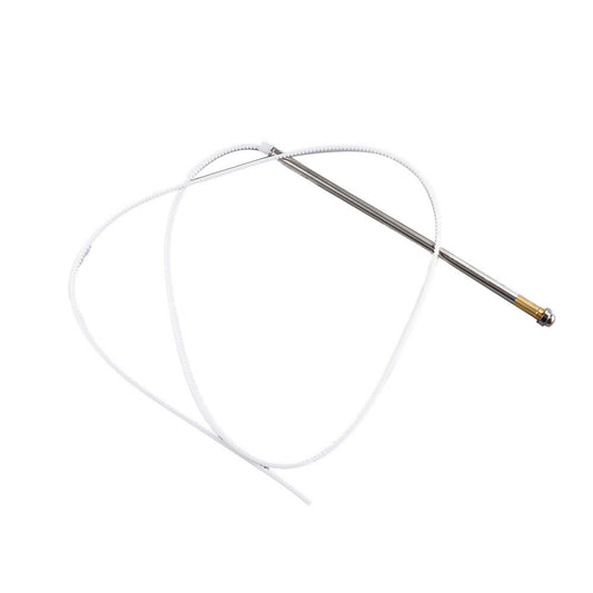 AM/FM Radio Receiver Antenna Mast Cable for Mercedes for Benz W124 W126 W201 R107 Q